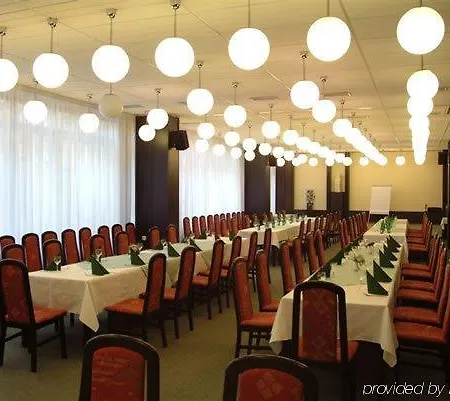 Hotel Central 