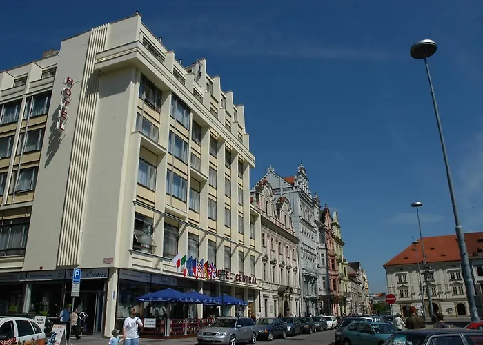 Hotel Central