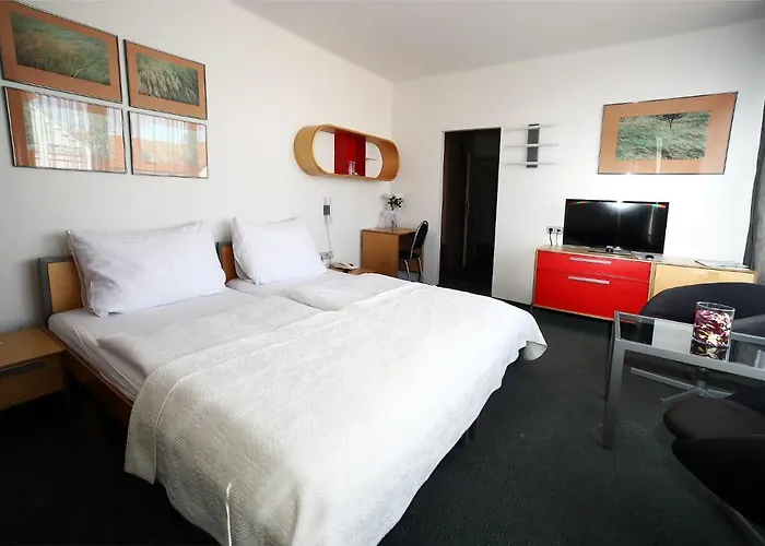 Hotel Central