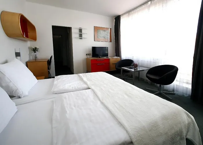 Hotel Central