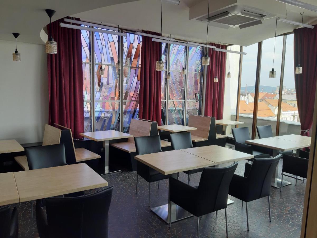 Hotel Central Pilzno