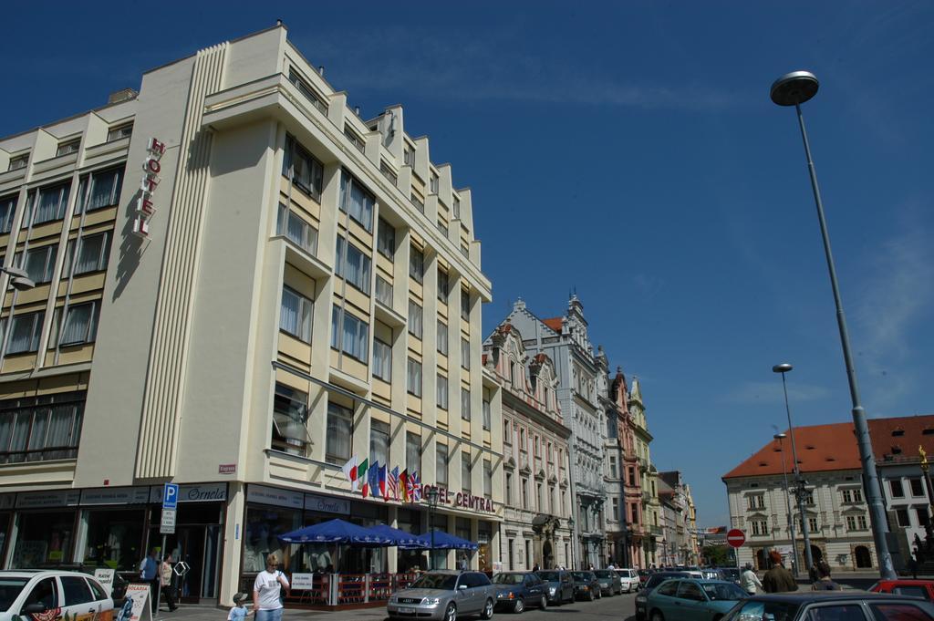 Hotel Central 4*