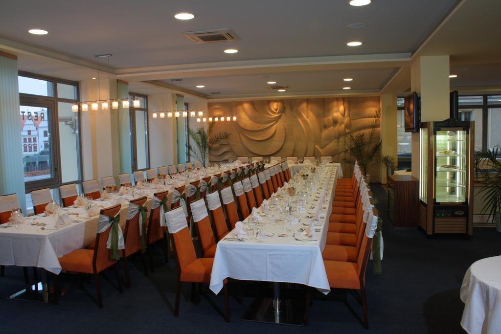 Hotel Central