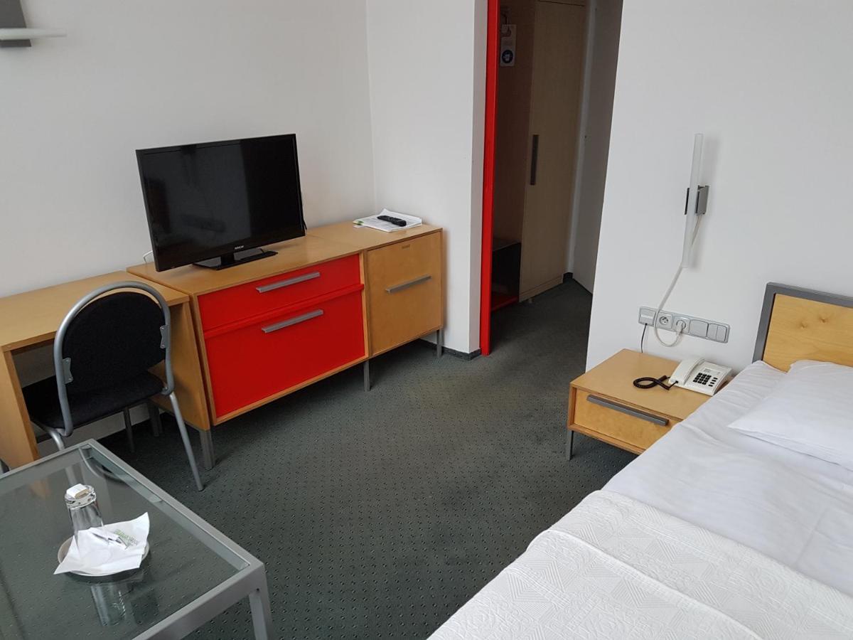 Hotel Central 4*