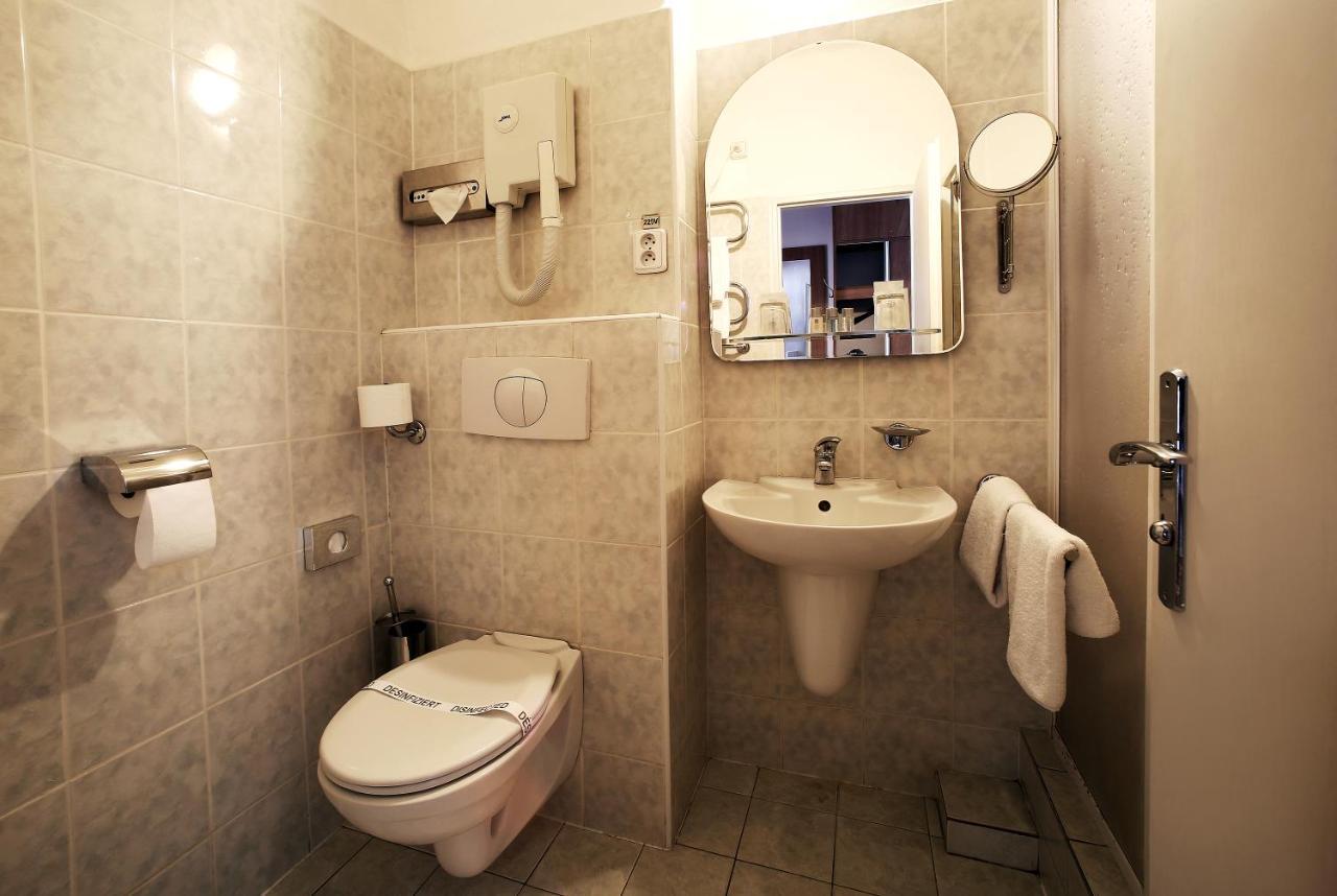Hotel Hotel Central