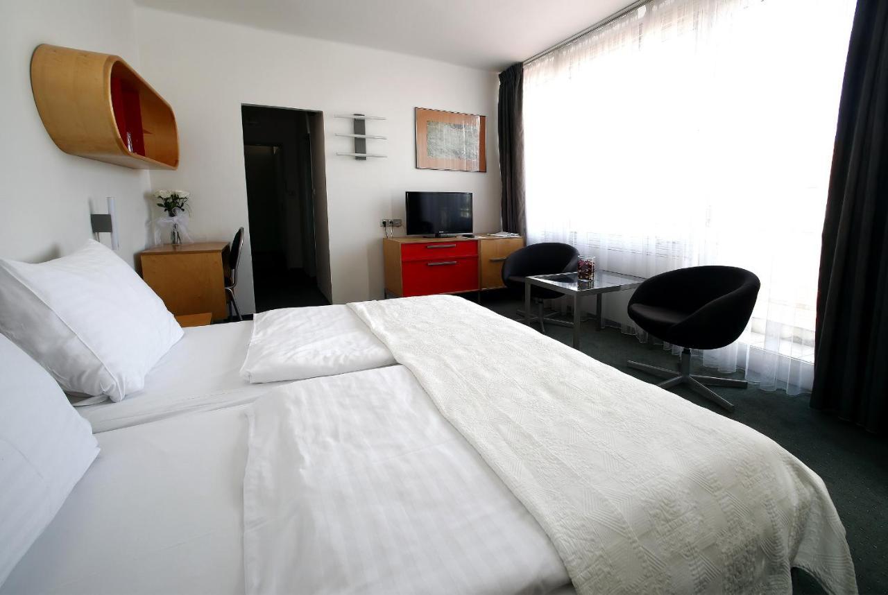Hotel Central 4*