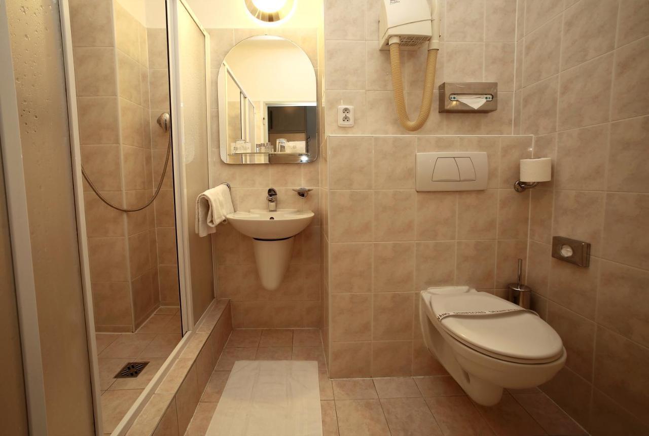 Hotel Hotel Central