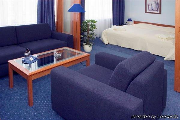 Hotel Central Hotel