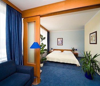 Hotel Hotel Central