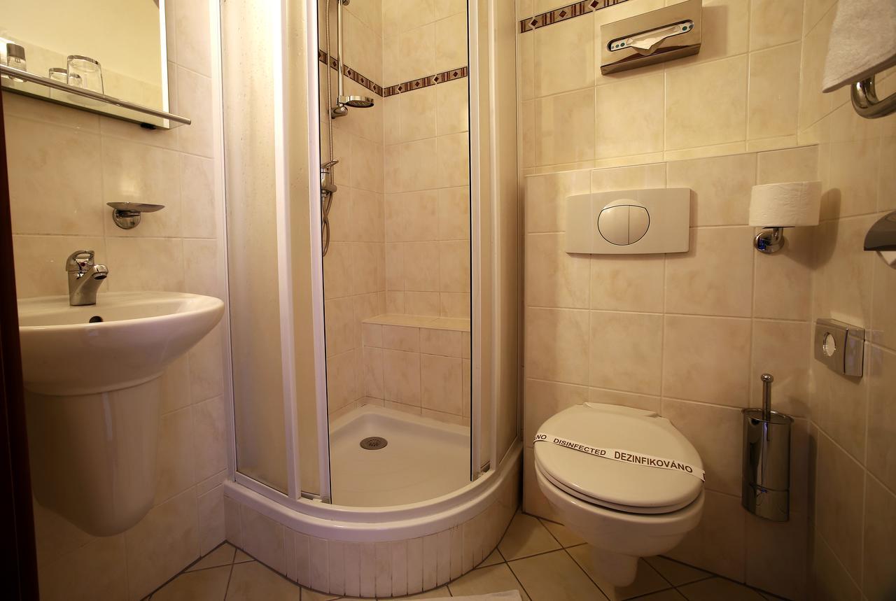 Hotel Central 4*