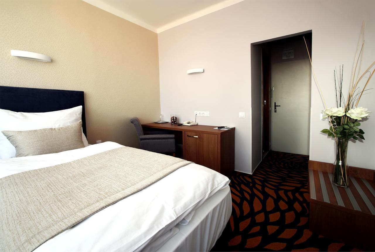Hotel Central Hotel