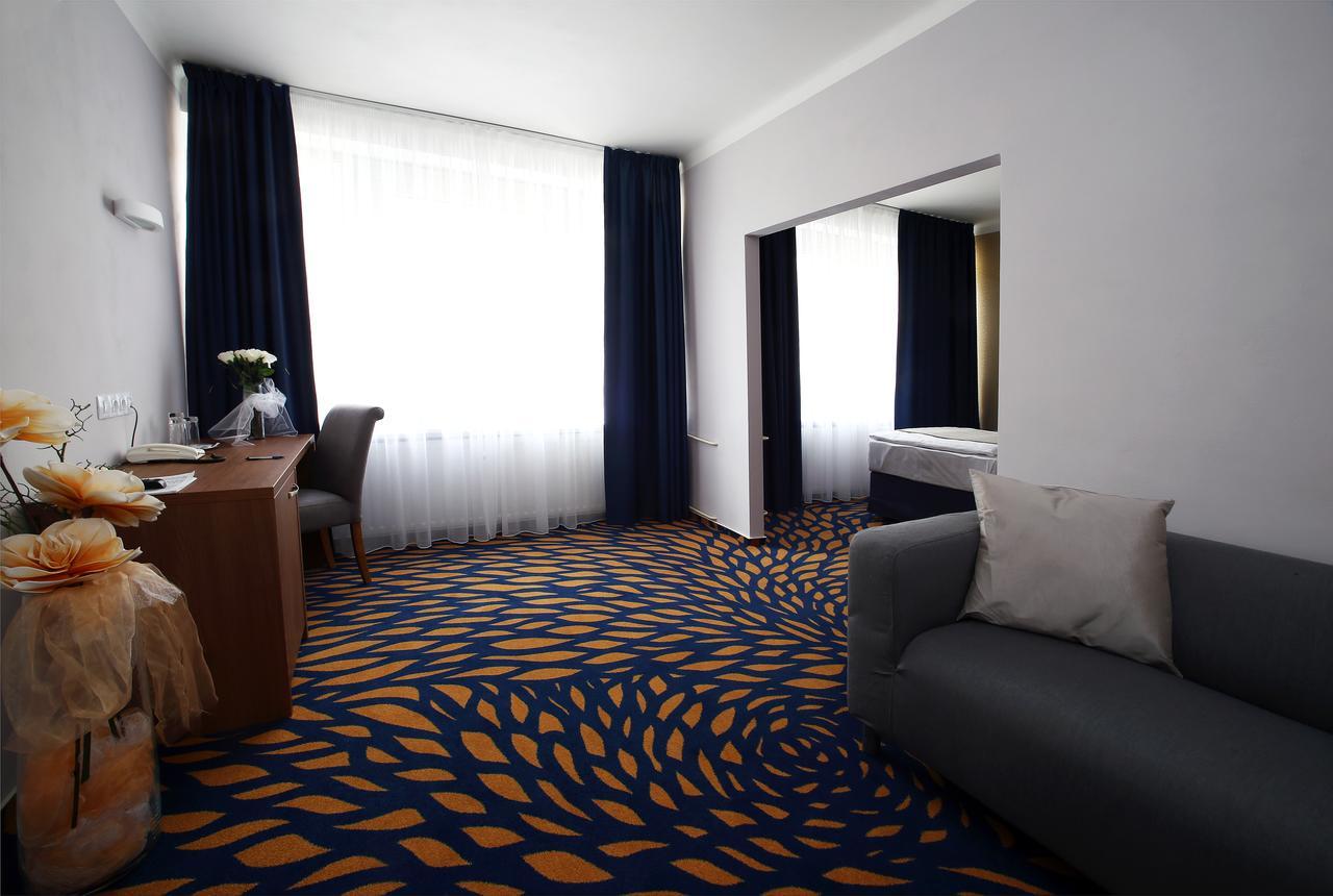 Hotel Hotel Central Pilzno