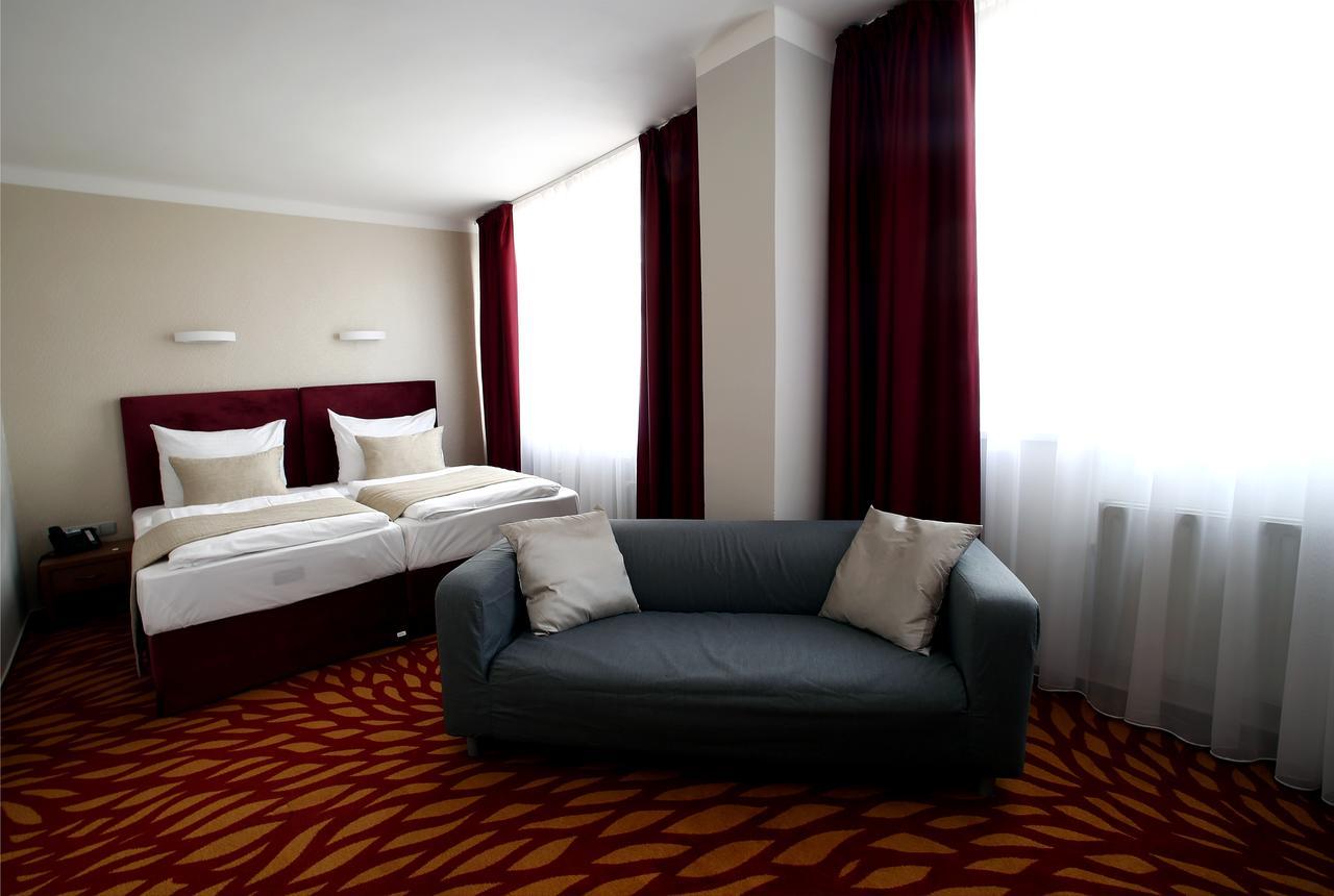 Hotel Central