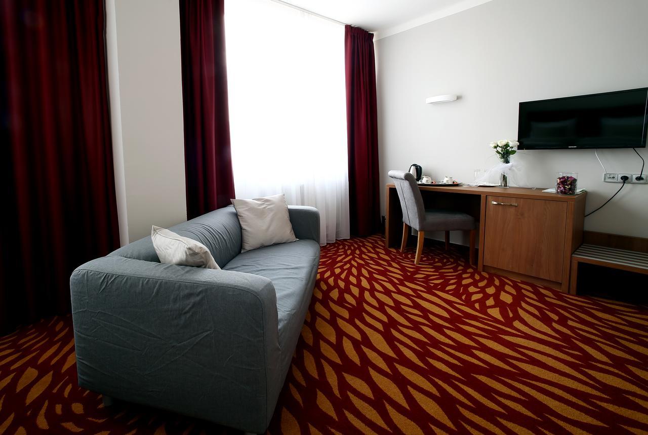 Hotel Hotel Central 4*