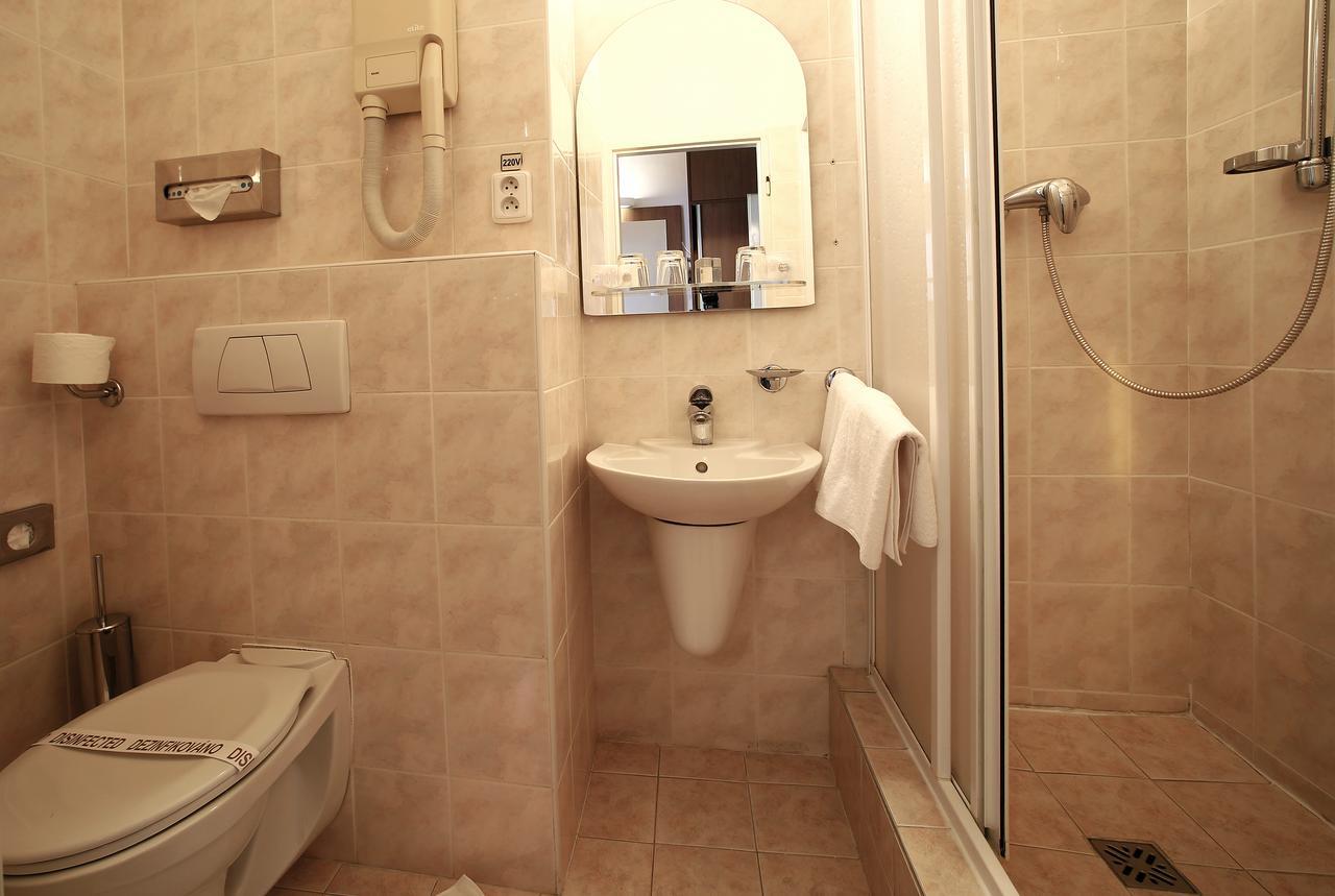 Hotel Hotel Central Pilzno