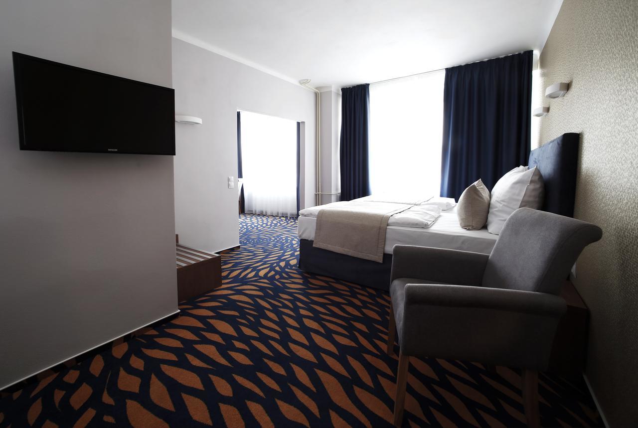Hotel Hotel Central