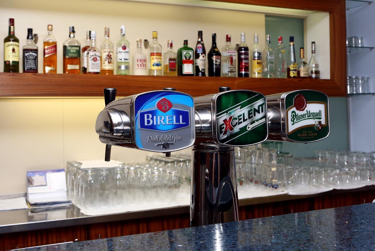 Hotel Central Pilzno