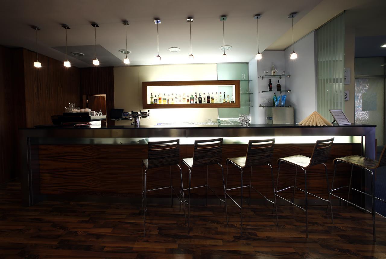 Hotel Central Pilzno