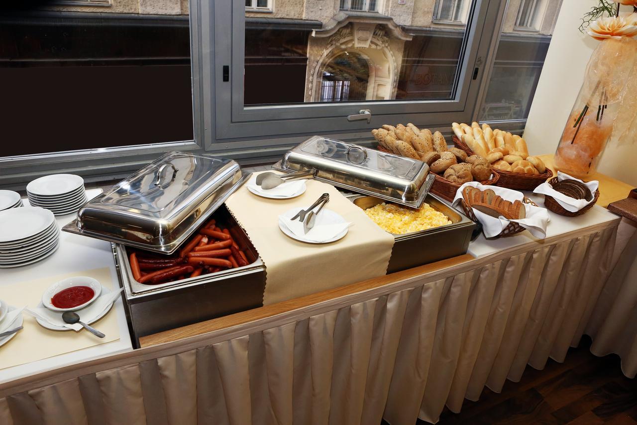 Hotel Hotel Central Pilzno