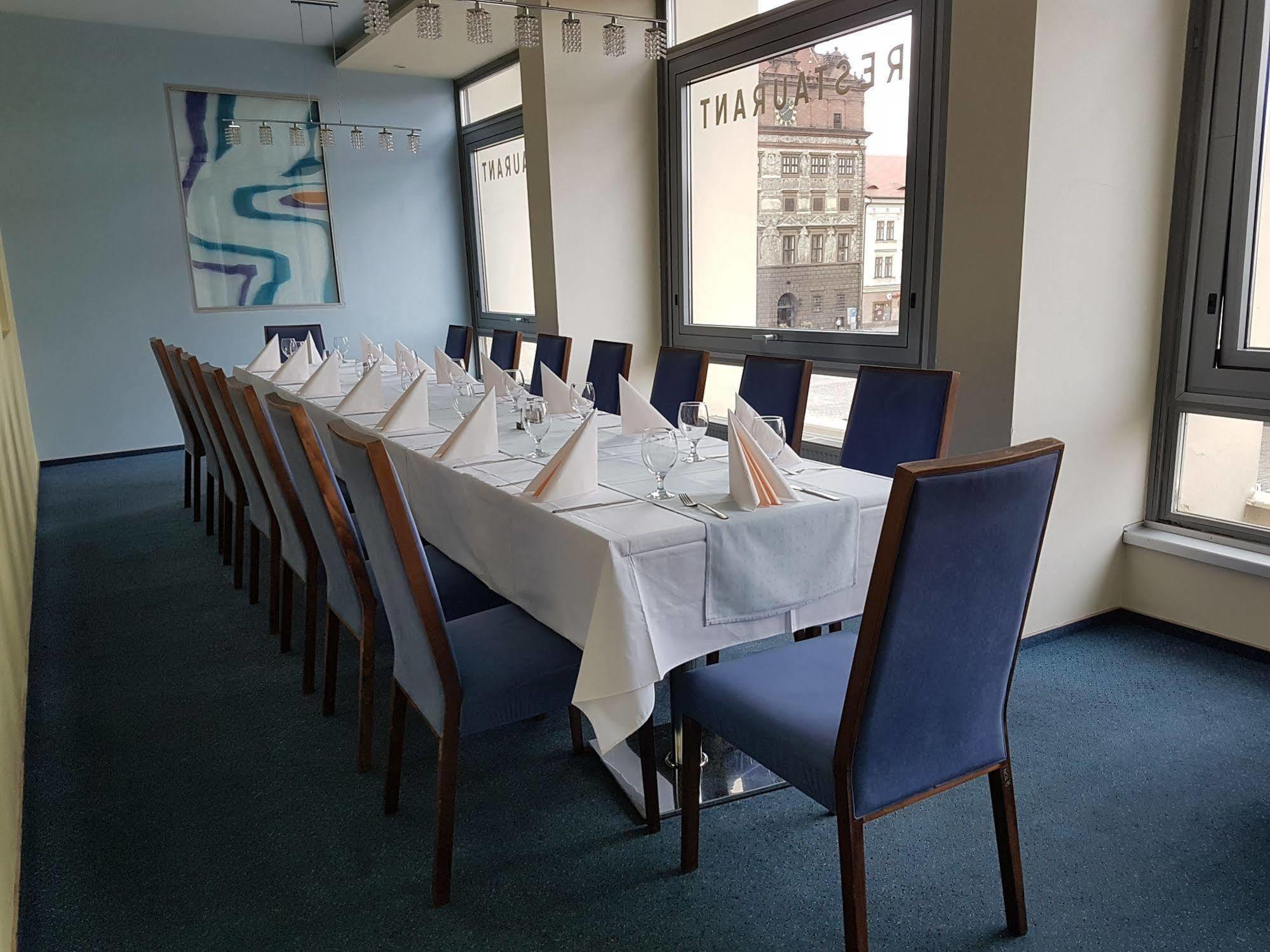 Hotel Central Hotel 4*