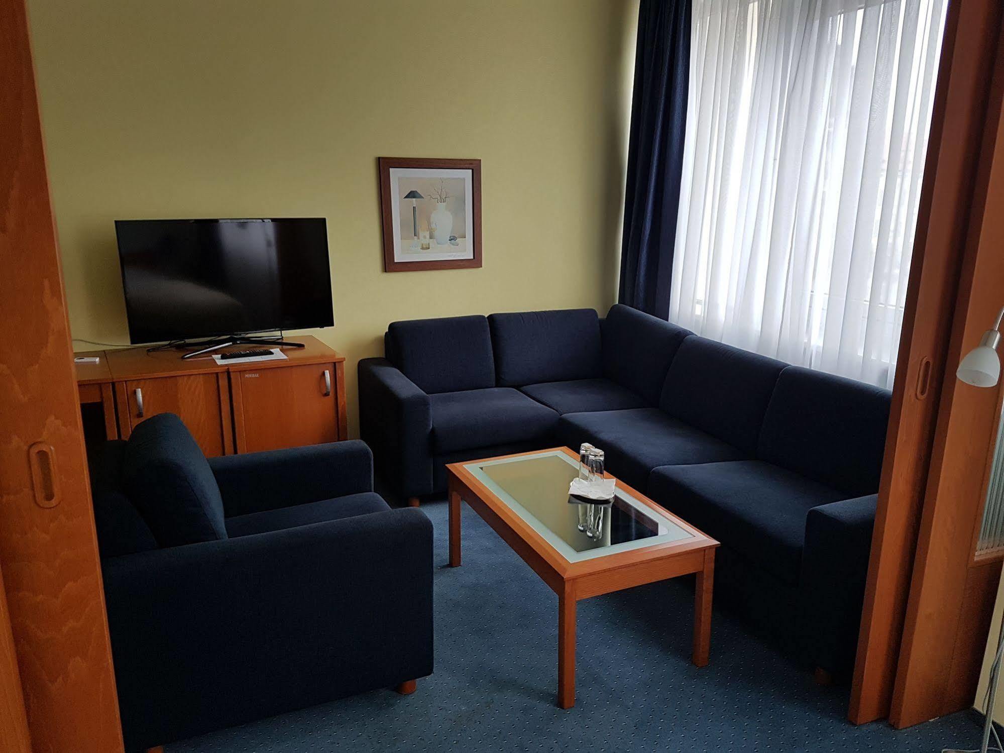 Hotel Hotel Central