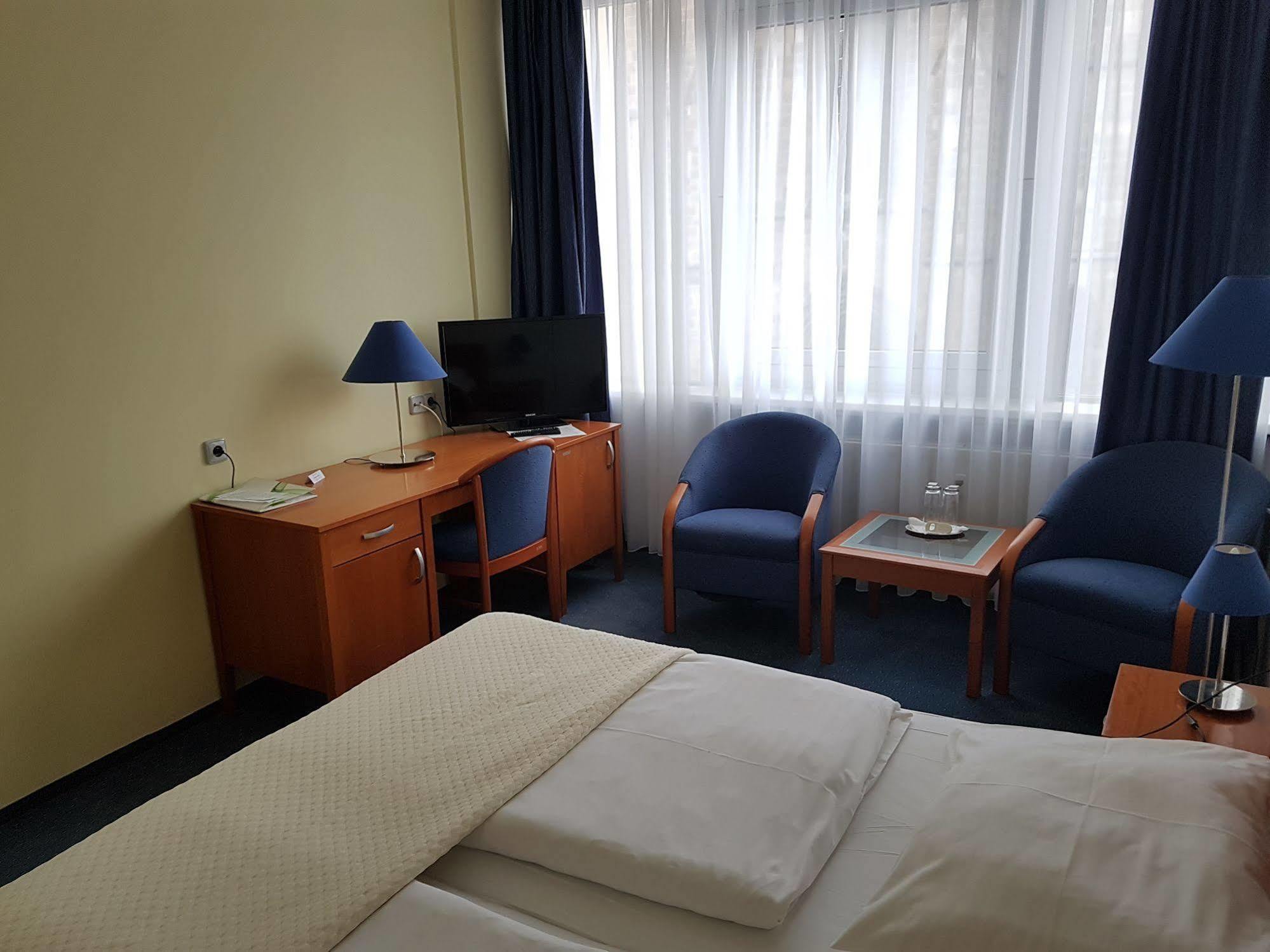 Hotel Central 4* Pilzno