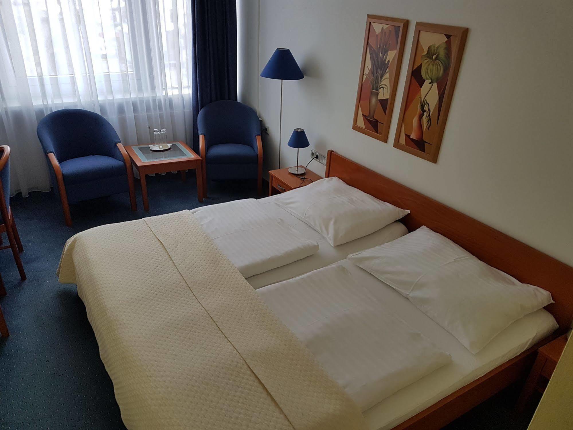 Hotel Hotel Central