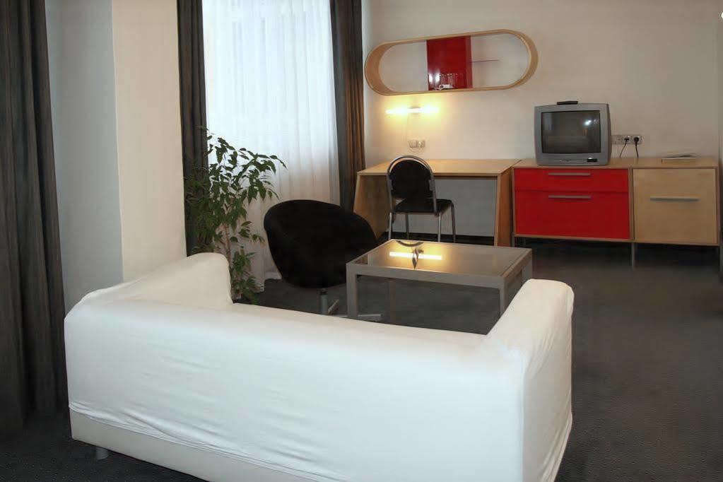 Hotel Central 4*