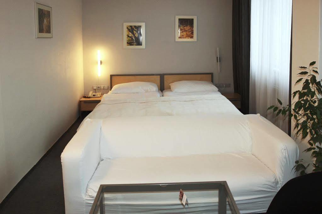 Hotel Hotel Central Pilzno