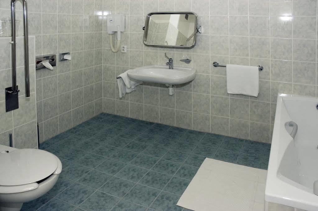 Hotel Central Плзень
