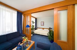 Hotel Central