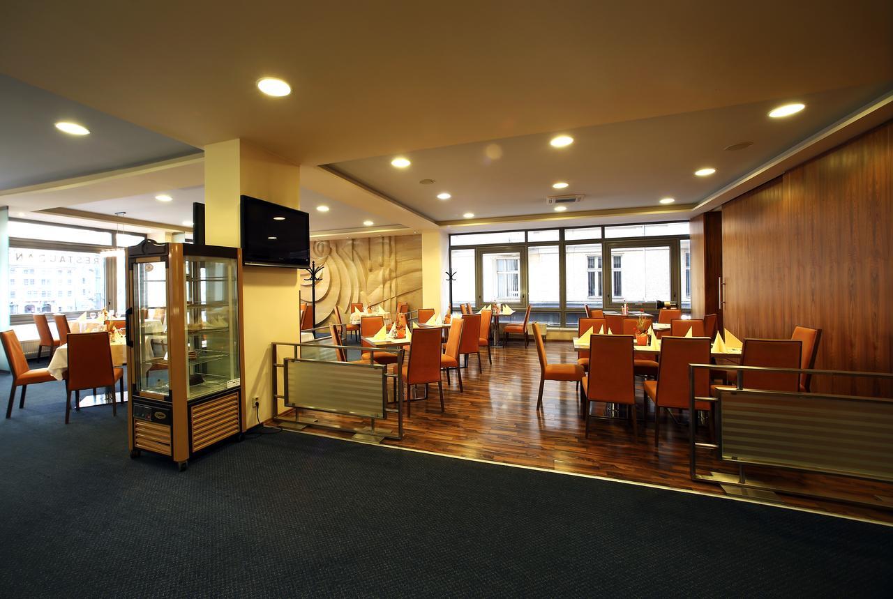 Hotel Central Hotel