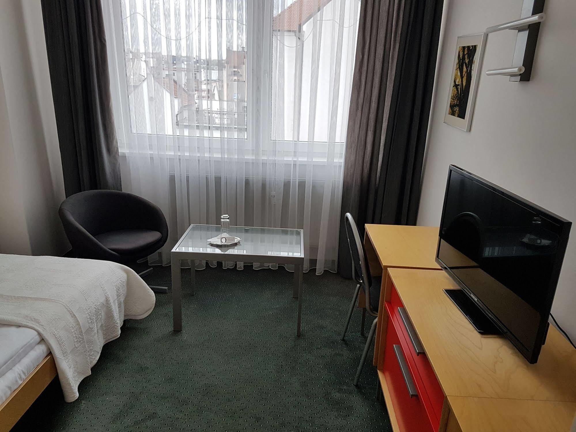 Hotel Hotel Central