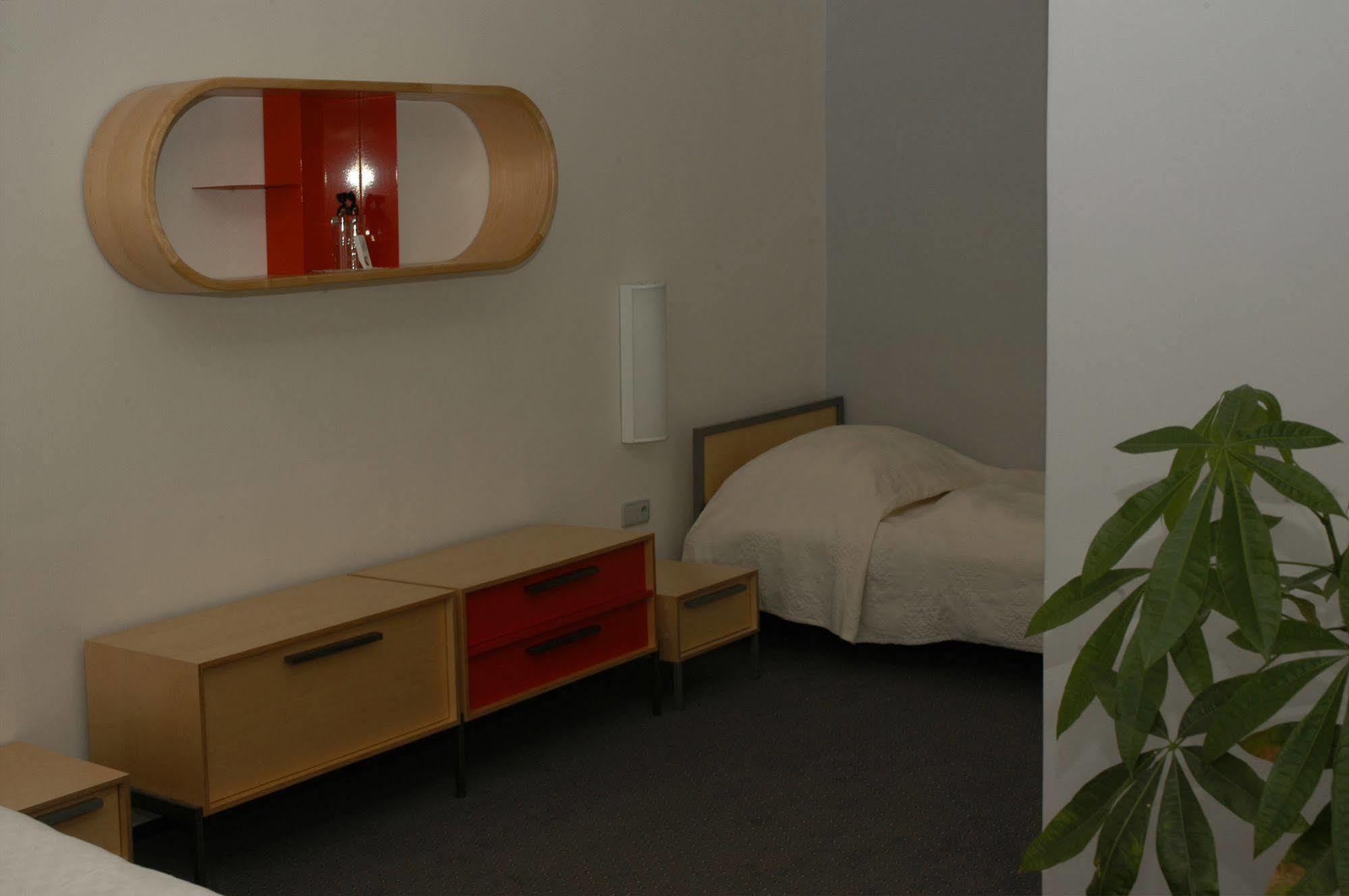 Hotel Central 4*