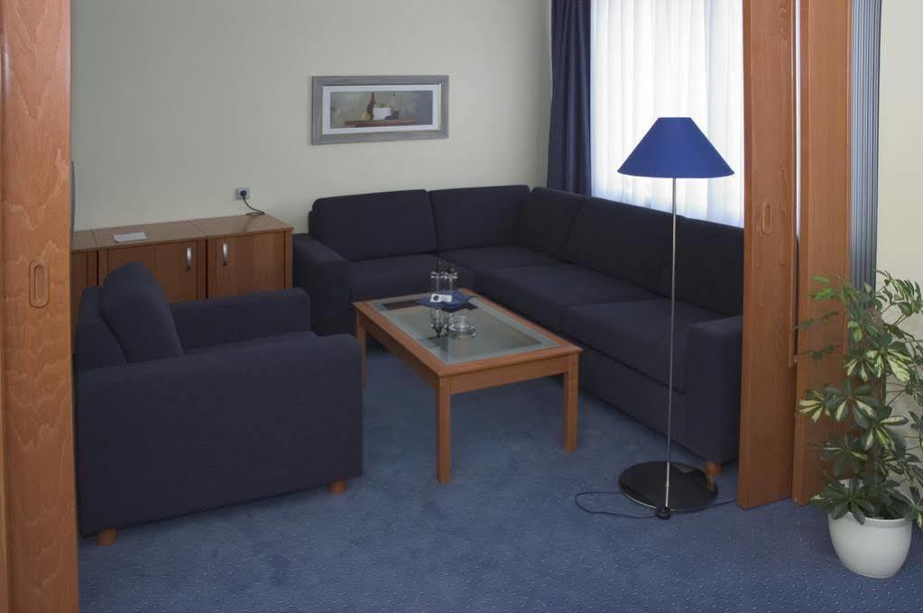 Hotel Hotel Central